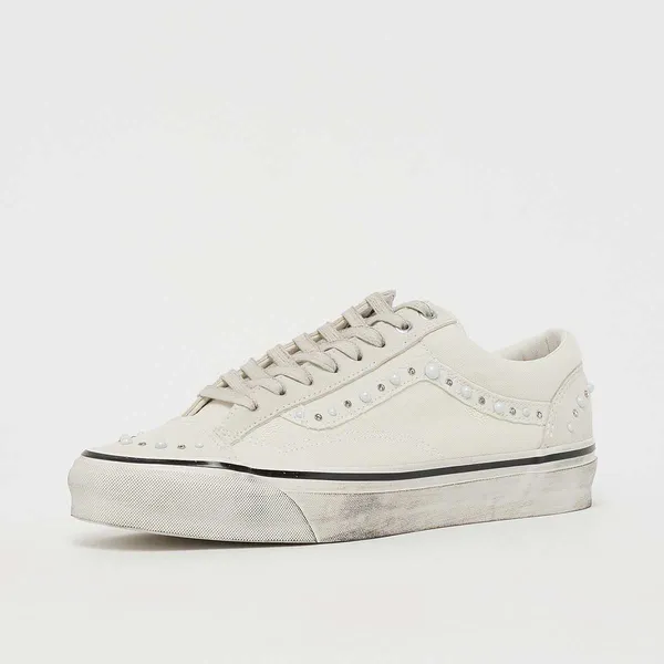 Vans Old Skool Wit, foto 3 van 4