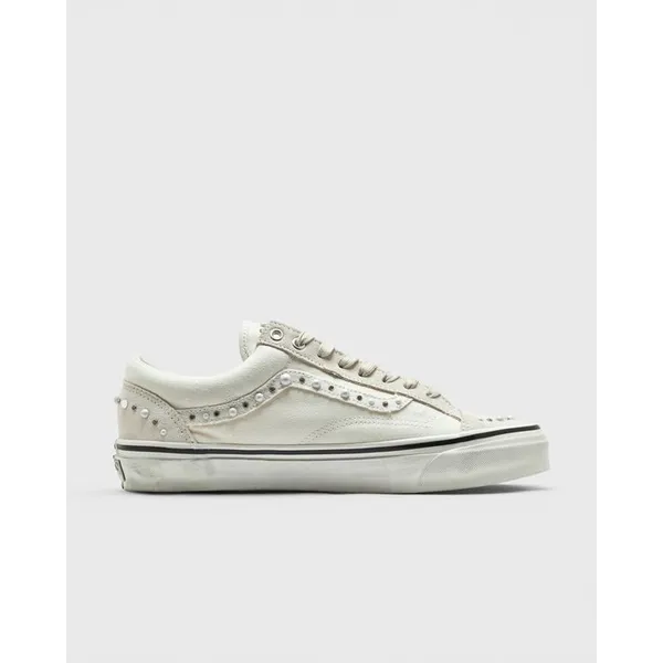 Vans Old Skool Wit, foto 5 van 6