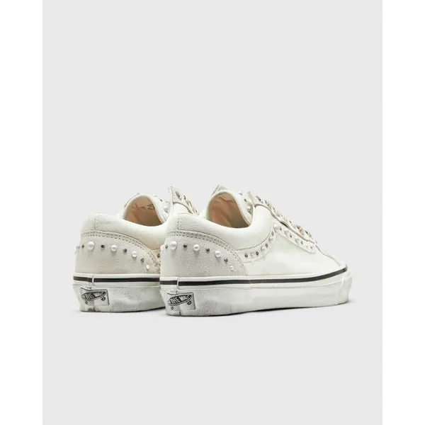 Vans Old Skool Wit, foto 6 van 6