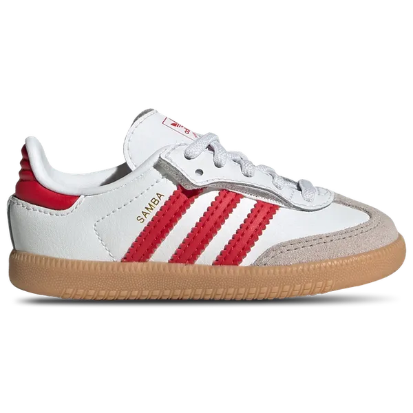 adidas Samba Wit Kids, vergelijk prijzen bij 1 winkel