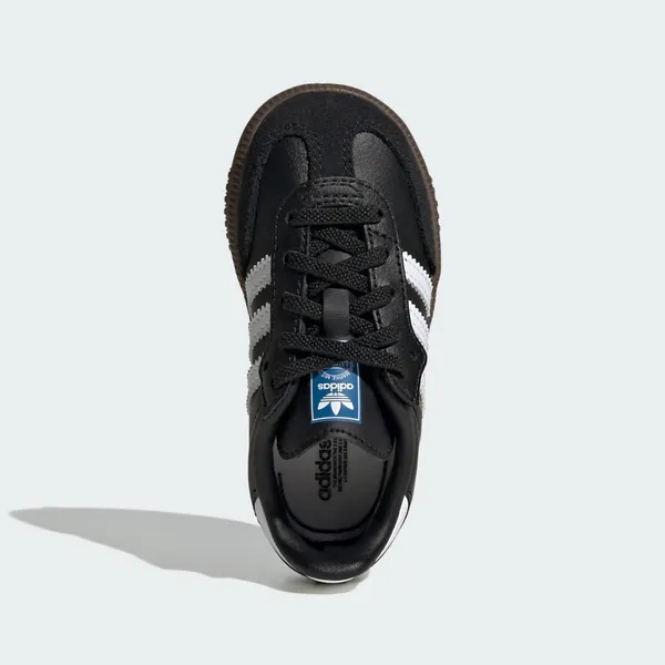 adidas Samba Wit Kids, foto 2 van 4
