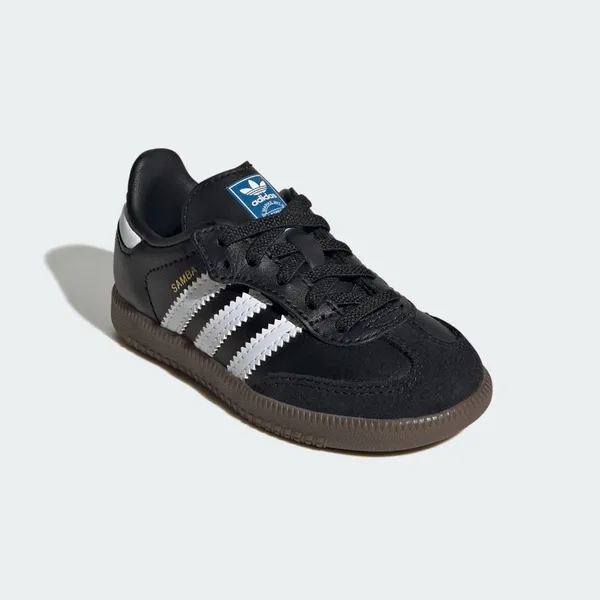adidas Samba Wit Kids, foto 4 van 4