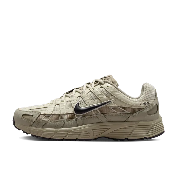 Nike P-6000 Wit, vergelijk prijzen bij 2 winkels