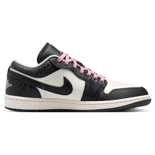 Jordan AJ1 Low Zwart, vergelijk prijzen bij 1 winkel