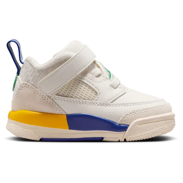 Jordan Spizike Wit Kids, vergelijk prijzen bij 1 winkel