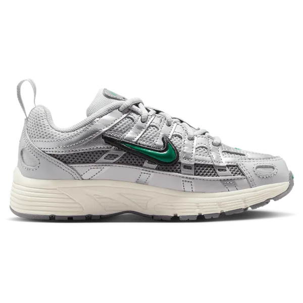 Nike P-6000 Grijs Kids, vergelijk prijzen bij 1 winkel