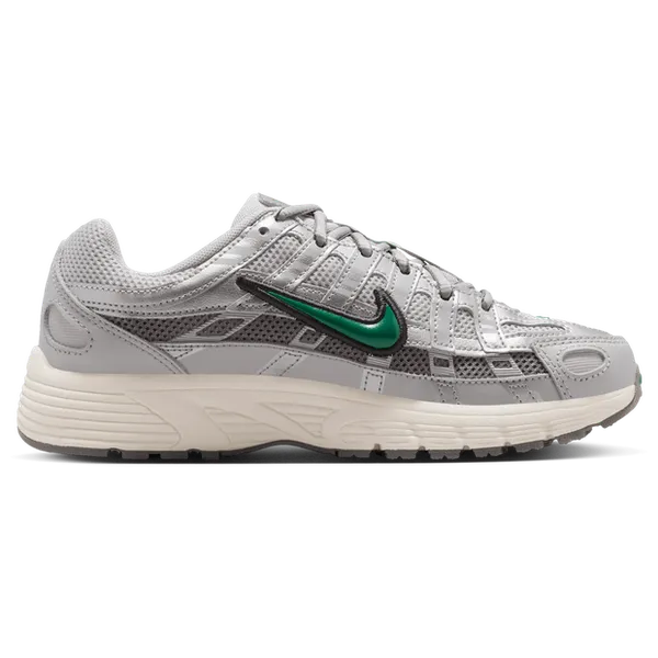 Nike P-6000 Grijs Kids, vergelijk prijzen bij 2 winkels