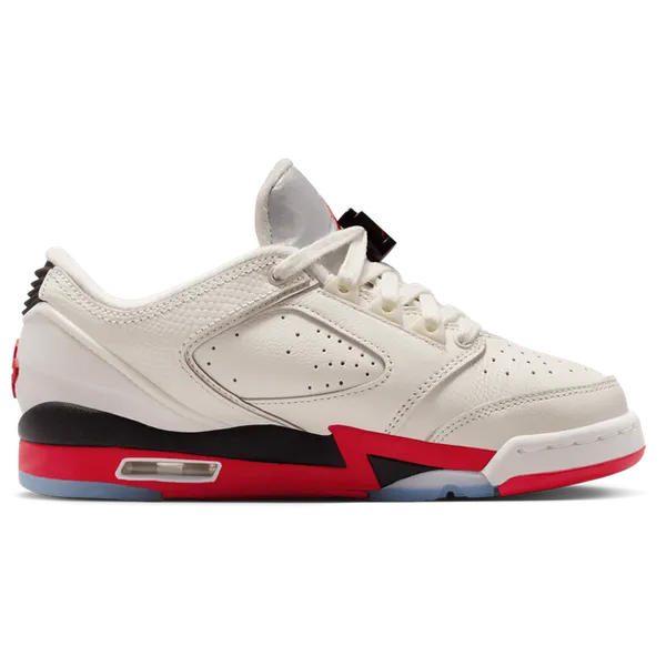 Jordan Sixty Plus Low Wit Kids, vergelijk prijzen bij 1 winkel