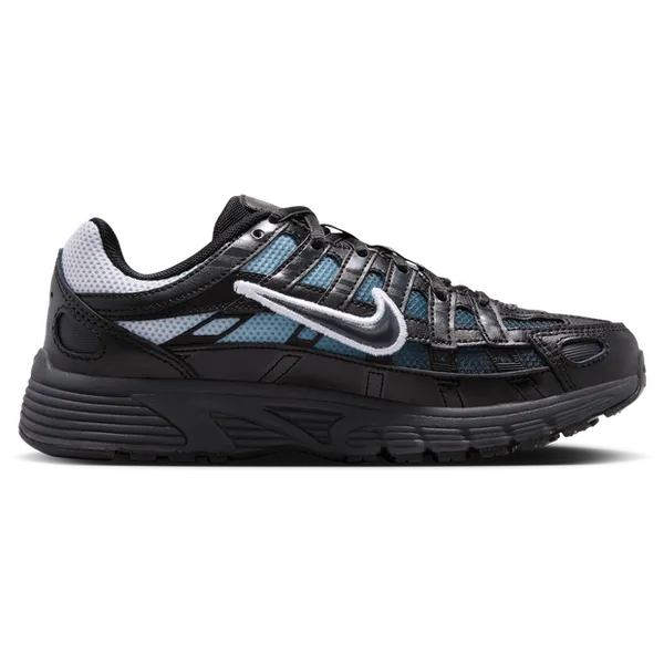 Nike P-6000 Zwart Kids, vergelijk prijzen bij 1 winkel