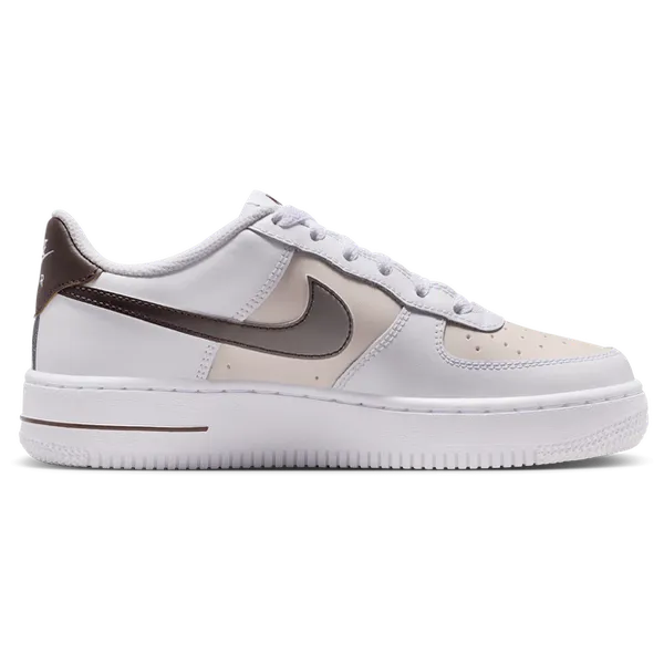 Nike Air Force Wit Kids, vergelijk prijzen bij 1 winkel