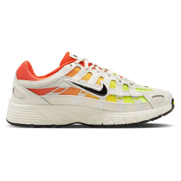 Nike P-6000 Wit Kids, vergelijk prijzen bij 1 winkel