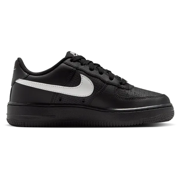 Nike Air Force Zwart Kids, vergelijk prijzen bij 2 winkels