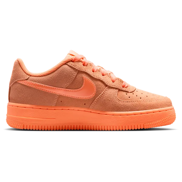 Nike Air Force 1 '07 Oranje Kids, vergelijk prijzen bij 1 winkel