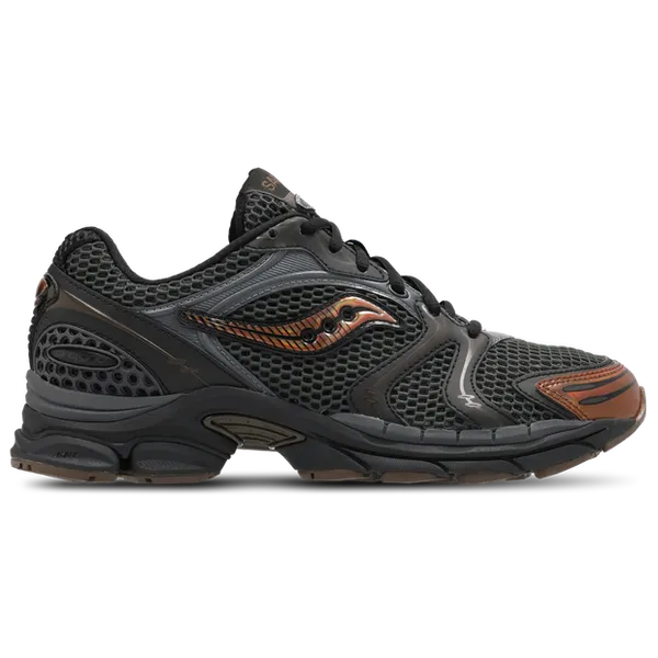 Saucony Progrid Triumph 4 Grijs, vergelijk prijzen bij 1 winkel