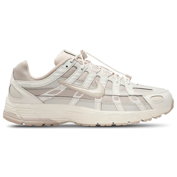 Nike P-6000 Wit, vergelijk prijzen bij 1 winkel