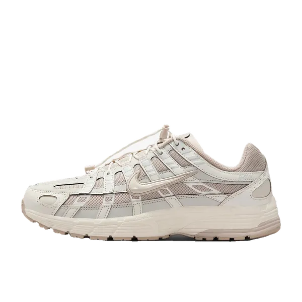Nike P-6000 Wit, vergelijk prijzen bij 1 winkel