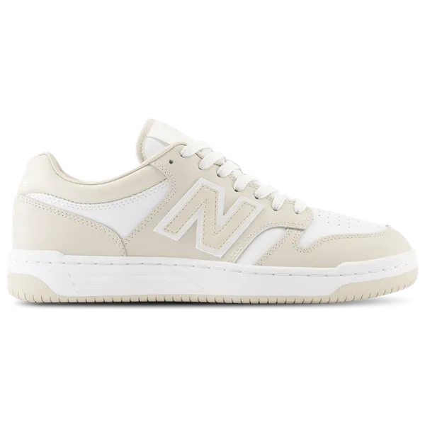 New Balance 480 Wit, vergelijk prijzen bij 1 winkel