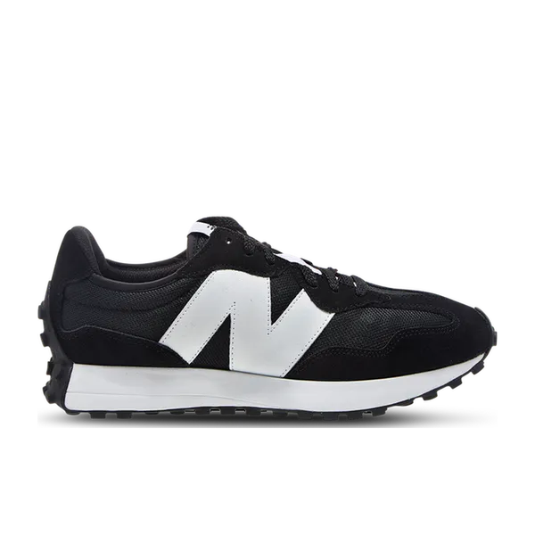 New Balance 327 Zwart (MS327CBW), vergelijk prijzen bij 2 winkels