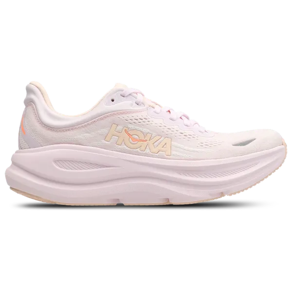 HOKA Bondi 9 Roze, vergelijk prijzen bij 1 winkel