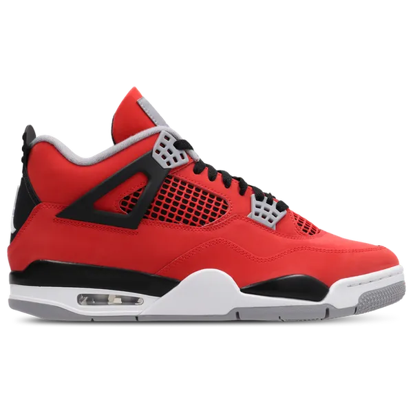 Jordan Retro 4 Rood, vergelijk prijzen bij 1 winkel
