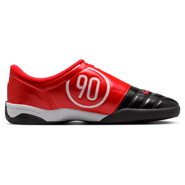 Nike Total 90 Zwart, vergelijk prijzen bij 1 winkel