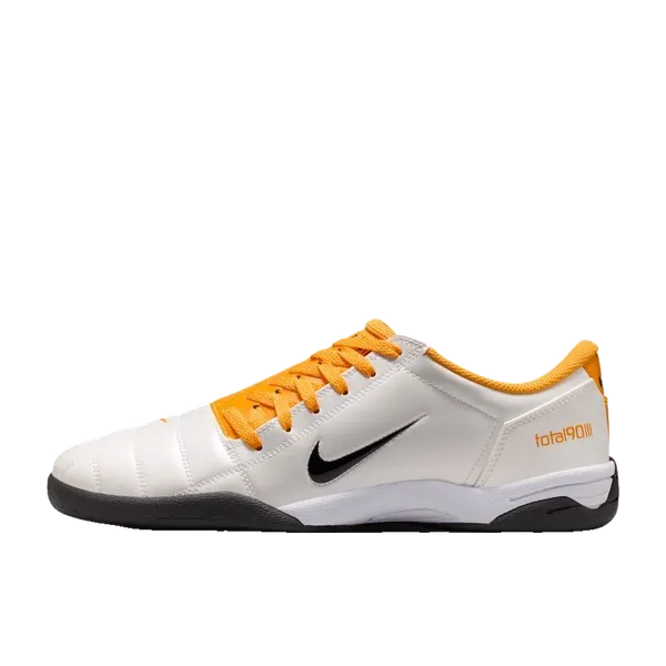 Nike Total 90 Wit, vergelijk prijzen bij 2 winkels