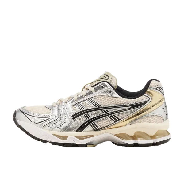 ASICS GEL-Kayano 14 Wit Textil, vergelijk prijzen bij 2 winkels