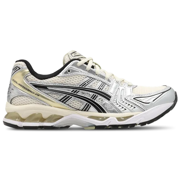 ASICS GEL-Kayano 14 Wit Textil, foto 2 van 2