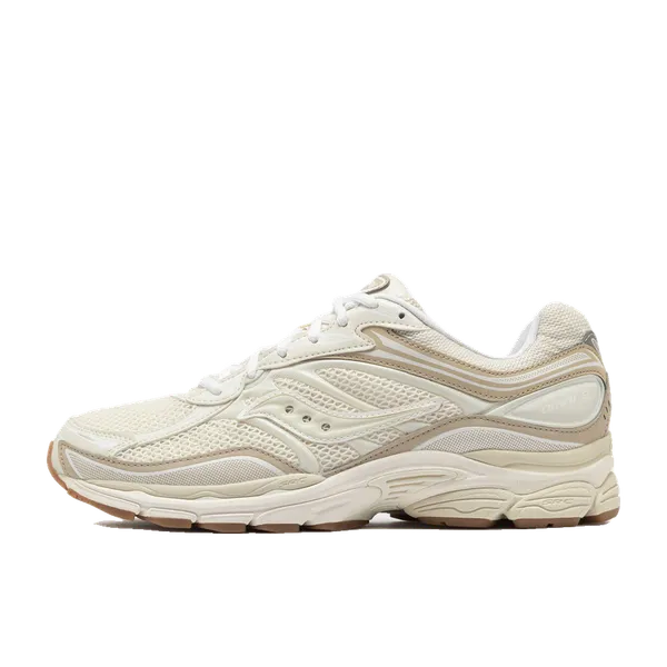 Saucony ProGrid Omni 9 Beige 5, vergelijk prijzen bij 2 winkels