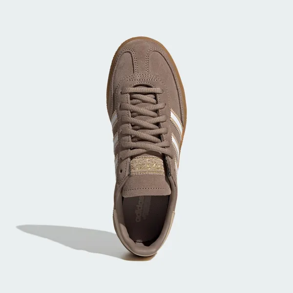 adidas Handball Spezial Bruin Kids, foto 2 van 4