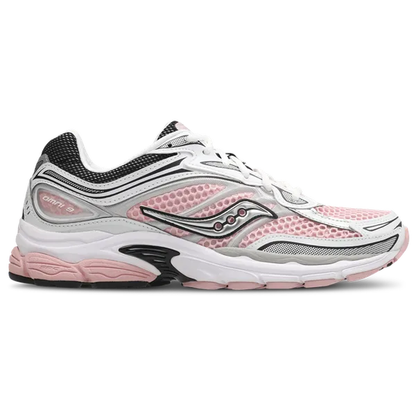 Saucony Progrid Omni 9 Wit, vergelijk prijzen bij 1 winkel