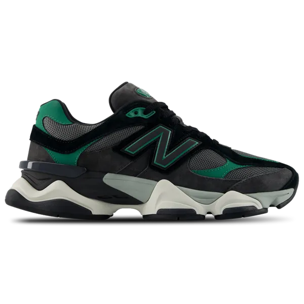 New Balance 9060 Zwart, vergelijk prijzen bij 1 winkel
