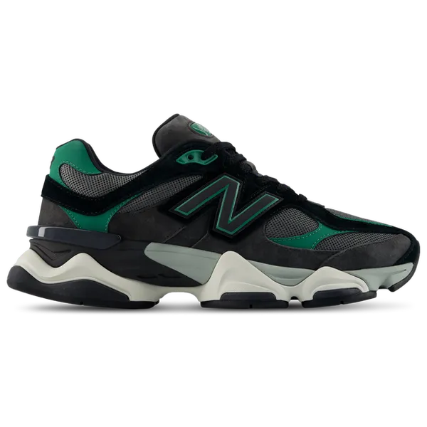 New Balance 9060 Zwart, vergelijk prijzen bij 1 winkel
