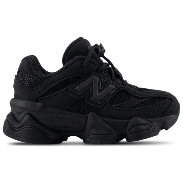 New Balance 9060 Zwart (IV9060BB) Kids, vergelijk prijzen bij 1 winkel