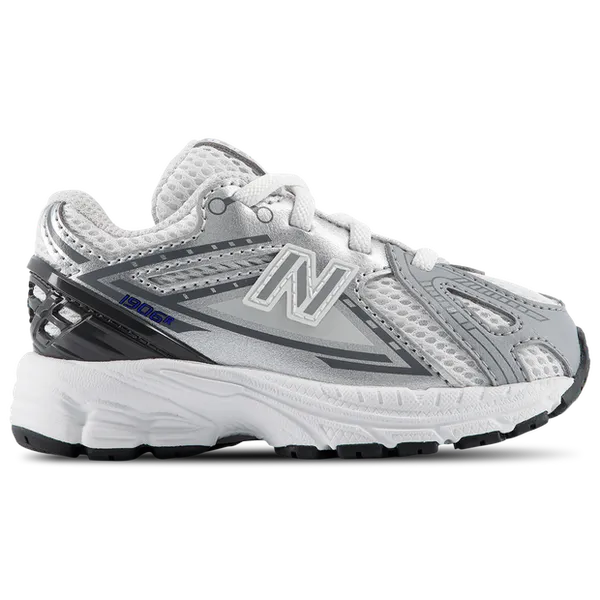 New Balance 1906 Grijs Kids, vergelijk prijzen bij 1 winkel