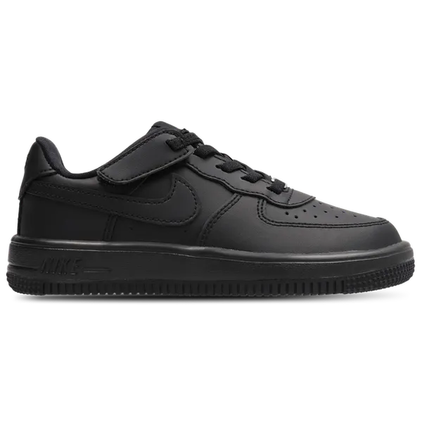 Nike Air Force Peuterschoenen Zwart, vergelijk prijzen bij 1 winkel