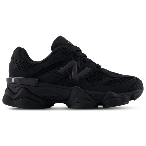 New Balance 9060 Zwart (PC9060BB) Kids, vergelijk prijzen bij 1 winkel