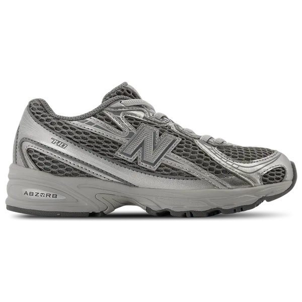 New Balance 740 Grijs (P7407ZE) Kids, vergelijk prijzen bij 1 winkel