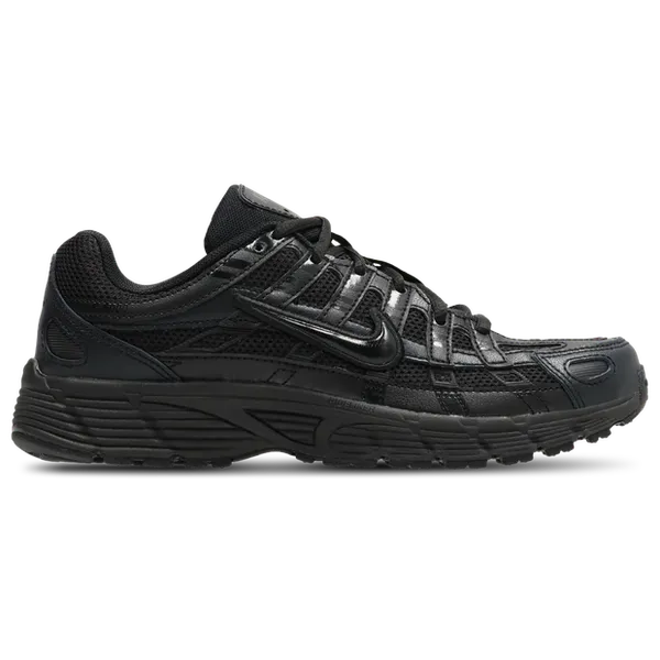 Nike P-6000 Zwart Kids, vergelijk prijzen bij 1 winkel
