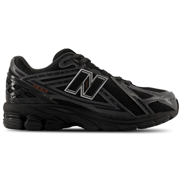 New Balance 1906 Zwart Kids, vergelijk prijzen bij 1 winkel