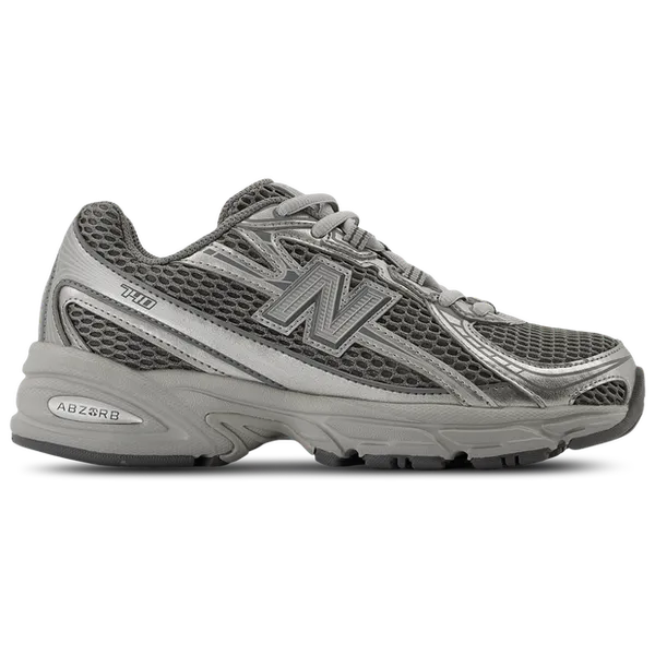 New Balance 740 Grijs Kids, vergelijk prijzen bij 1 winkel