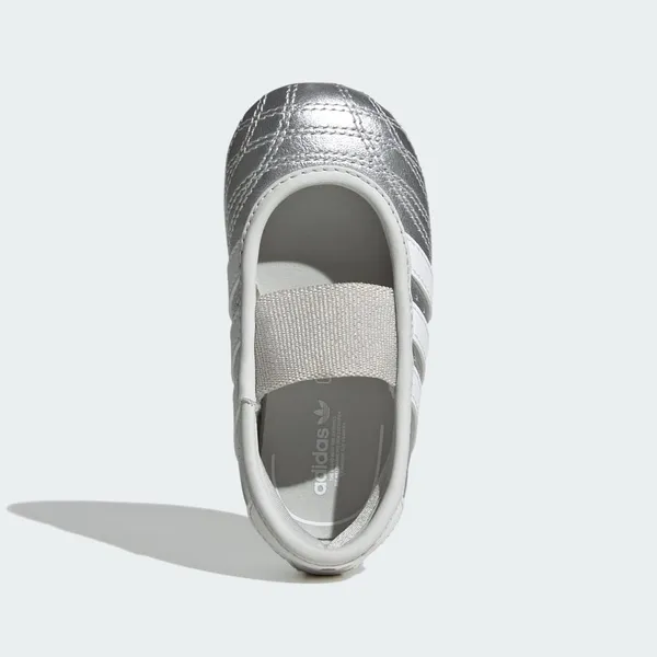 adidas Taekwondo Grijs Kids, foto 2 van 4