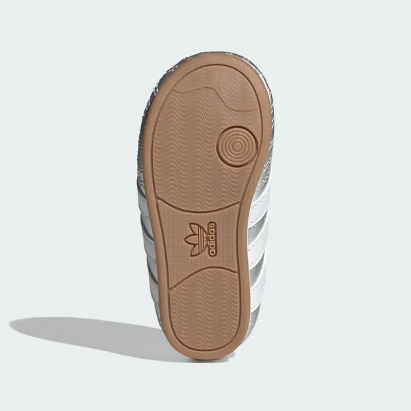 adidas Taekwondo Grijs Kids, foto 3 van 4