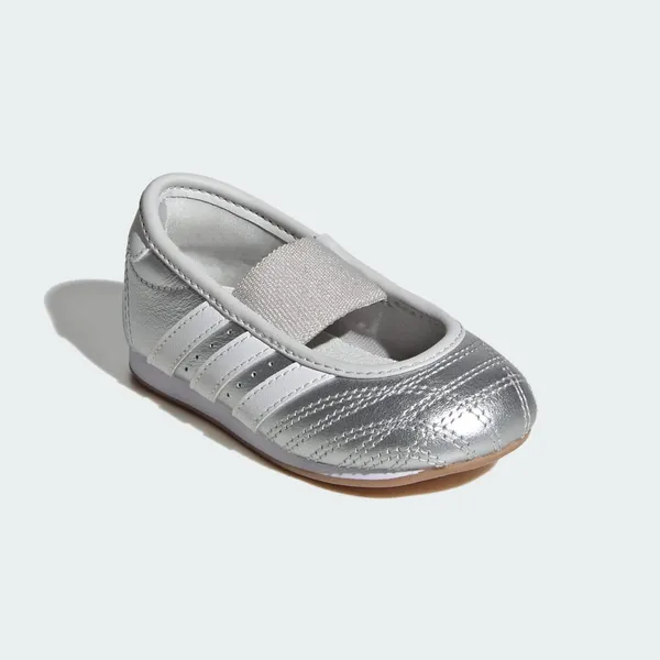 adidas Taekwondo Grijs Kids, foto 4 van 4