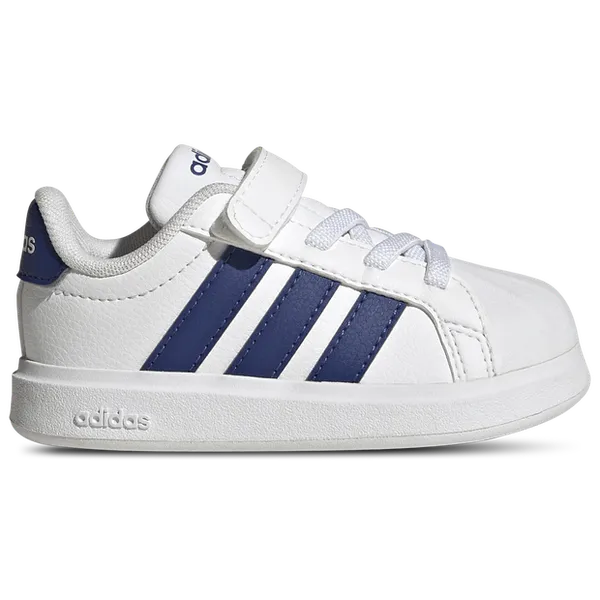 adidas Streettalk Wit Kids, vergelijk prijzen bij 3 winkels