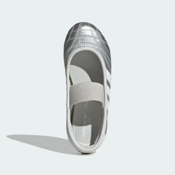 adidas Taekwondo Peuterschoenen Grijs Kids, foto 2 van 4