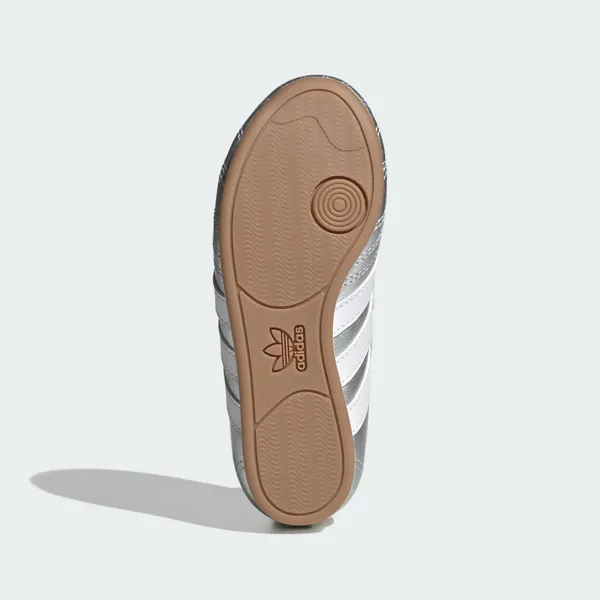 adidas Taekwondo Peuterschoenen Grijs Kids, foto 3 van 4
