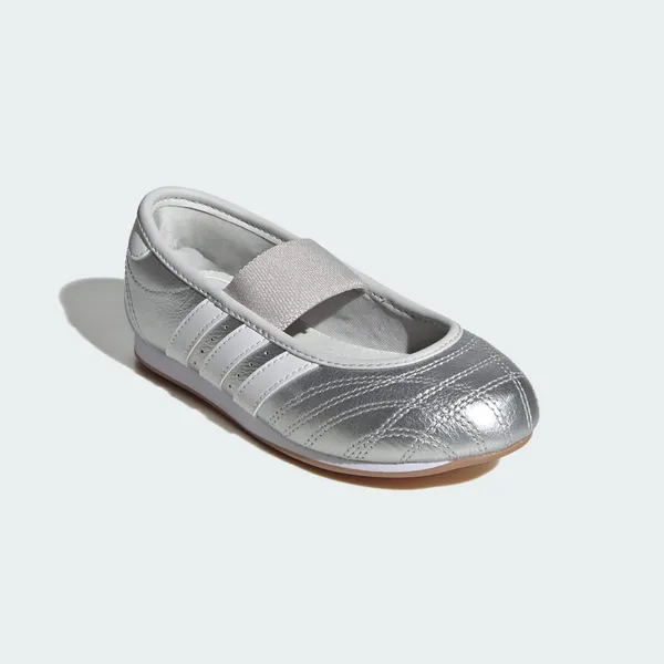 adidas Taekwondo Peuterschoenen Grijs Kids, foto 4 van 4