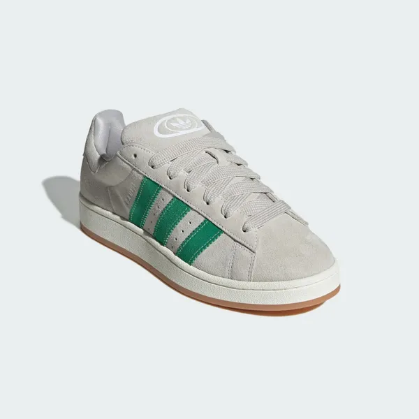 adidas Campus Peuterschoenen Rood, foto 4 van 4
