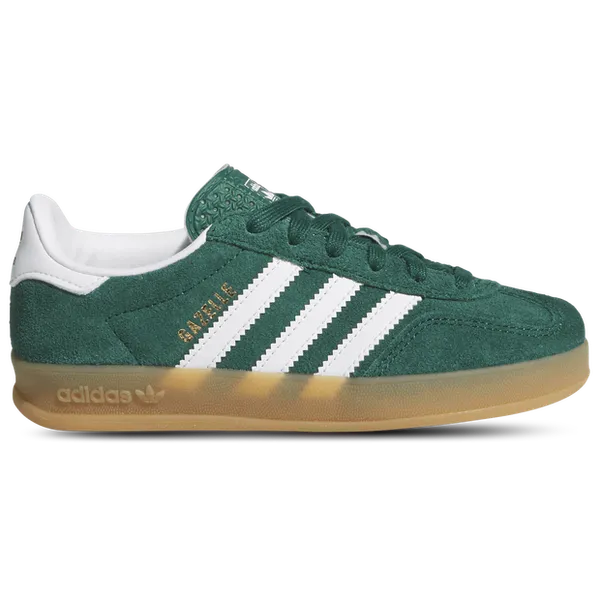 adidas Gazelle Peuterschoenen Groen, vergelijk prijzen bij 4 winkels